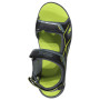 Sandalias de hombre Regatta Kota Drift