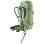 Mochila de senderismo Deuter Guide 34+6