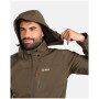 Chaqueta de hombre Kilpi Ravio-M