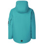 Chaqueta para niños Dare 2b Shredder II Jk Turquoise