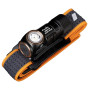 Linterna frontal Fenix HM51R Ruby V3.0