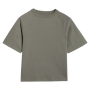 Talla infantil: 122 / Color: gris