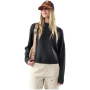 Jersey de mujer Smartwool Women's Summit Crew Sweater