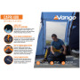 Tienda de campaña Vango Capri 400