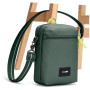 Bolsa de hombro Pacsafe GO Festival Crossbody