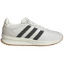 Calzado de mujer Adidas Run 70S 2.0 Knit blanco Owhite/Cblack/Crewht
