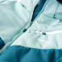 Chaqueta de esquí para mujer Hi-Tec Lady Helmer