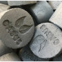 Briquetas para barbacoa CasusGrill Bamboo Charcoal Briquettes
