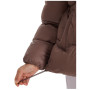 Chaqueta de mujer 4F Down Jacket F585