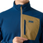 Sudadera de hombre Helly Hansen Versalite Fleece Jacket (2026)