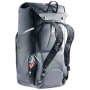Alforja para portabultos Deuter Xberg 25