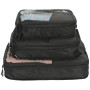 Organizador de viaje Zulu Compression Cube Set