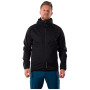 Chaqueta de hombre Northfinder Benedicto 2,5L