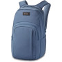 Mochila Dakine Campus L 33L gris/azul Vintage Blue