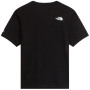 Camiseta de hombre The North Face M Mountain Athletics Ss Tee 2.0