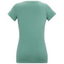 Camiseta de mujer Regatta Women's Breezed