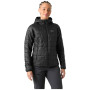 Chaqueta de mujer Helly Hansen W Lifaloft Hooded Insulator
