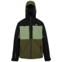 Talla: L / Color: verde