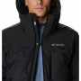 Chaqueta de invierno para hombre Columbia Wild Card™ II Down Jacket