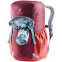 Mochila para niños Deuter Junior