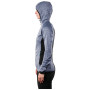Sudadera de mujer Northfinder Dayami