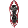 Raquetas de nieve TSL 345 Initial M rojo Brick