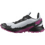 Zapatillas de carrera para mujer Salomon Alphacross 4