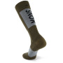 Calcetines Mons Royale Atlas Merino Snow Sock