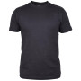 Talla: M / Color: negro