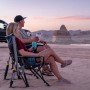 Silla GCI Kickback Rocker