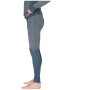 Calzoncillos funcionales de hombre Devold Reverso Merino Longs Man