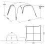 Carpa de fiesta Outwell Event Lounge L (2022)