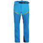 Pantalones de hombre Direct Alpine Rebel 1.0 azul Ocean