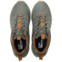 Calzado de hombre Regatta Derino Low