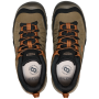 Zapatos trekking hombre Keen Targhee Iv Wp Wide Men