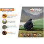Tienda de campaña Vango Equinox 300