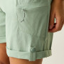 Pantalones cortos de mujer Dare 2b Melodic III Short