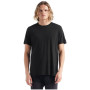 Camiseta de hombre Icebreaker Men Sphere II SS Tee