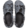Pantuflas Crocs Echo Duck Camo Clog