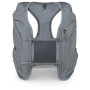 Chaleco de carrera Osprey Dyna Lt gris slate grey