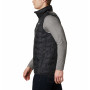 Chaleco de invierno para hombre Columbia Delta Ridge™ Down Vest
