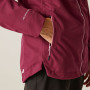 Chaqueta de mujer Regatta Hamara IV