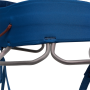 Arnés de escalada para hombre Black Diamond M Solution Harness