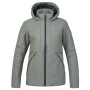 Talla: L / Color: gris