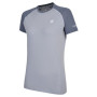 Camiseta de mujer Dare 2b Instate Wool Tee