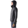 Chaqueta de plumón para mujer Haglöfs L.I.M Down II Hood