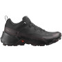 Calzado de senderismo para mujer Salomon Cross Hike 2 Gore-Tex