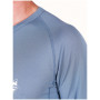 Camiseta de hombre High Point Code 2.0 LS man