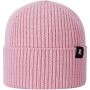 Gorro para niños Reima Reissari rosa Pale Rose