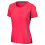 Camiseta de mujer Regatta Highton Pro Tee